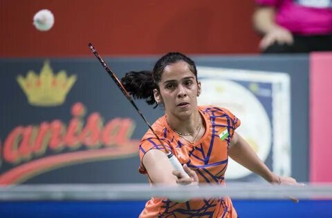 Home players march on at BWF Syed Modi International in Indi