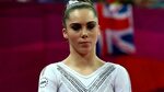 McKayla Maroney lawsuit alleges she was paid to keep silent 