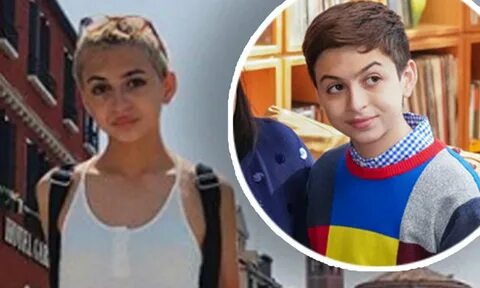 Dekodieren vorspannen Beschwerde josie totah glee Wiederhers