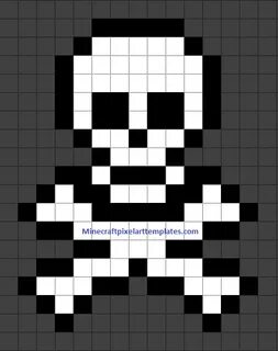 Minecraft Pixel Art Templates Minecraft pixel art, Pixel art