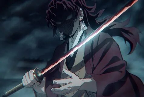 Demon Slayer: Kimetsu no Yaiba (Episode 8) - The Smell of En