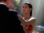 Phoebe Cates Topless In Fast Times At Ridgemont High - Photo