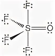 New Sf4 Lewis Structure Molecular Geometry Name Full - GM