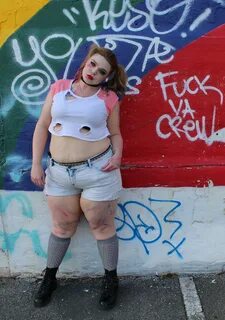 Fat Babe Council - Body positivity for everyone. Of all shap