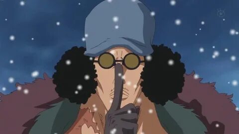 Что Планирует Аокидзи. I One Piece I Теория - YouTube