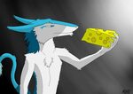 To Cheese Or Not To Cheese by Maxxii -- Fur Affinity dot net