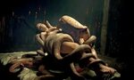 Ruth Ramos Nude Sex Scene With A Creature In 'The Untamed' -