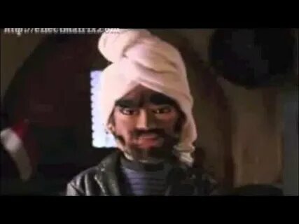 Team America Jihad Scene - YouTube