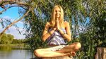 Meditation For Letting Go - Boho Beautiful