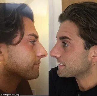 James Argent looks just like his dad in throwback snap Daily