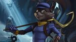 Sly Cooper PS5 Game Reportedly Began Development This Summer