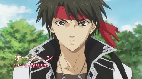 "Sorcerous Stabber Orphen" anime PV3 airs January 7th, 2020 - You...