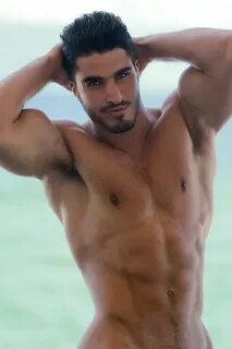 Pin by Supergaybros on Muscle Guys Arab men, Middle eastern 