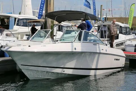 Wellcraft 220 Sportsman For Sale