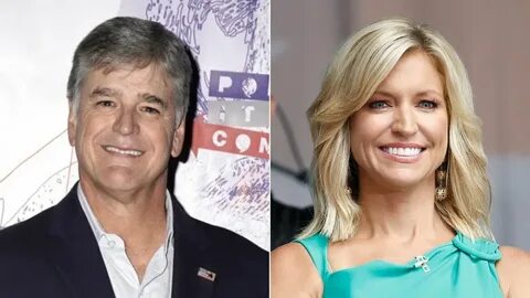 The Untold Truth Of Sean Hannity And Ainsley Earhardt's Rela