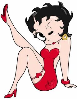 Pin by nere r on Betty boo Betty boop, Disney characters, Di