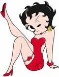 Pin by nere r on Betty boo Betty boop, Black art pictures, B