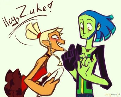 Хэштег #Zuke в Твиттере (@MLPWOYGFSvstFoE) — Twitter