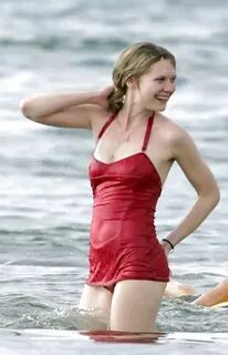 "width="550" alt="Кирстен Данст Горячие Фото В Молодост...