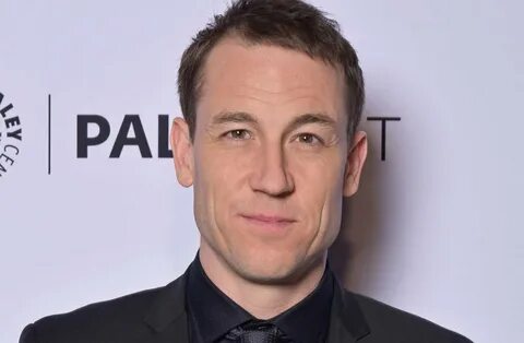 Tobias Menzies Archives - The Tracking Board