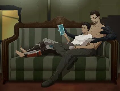 Deus Ex (Game) Image #1047948 - Zerochan Anime Image Board