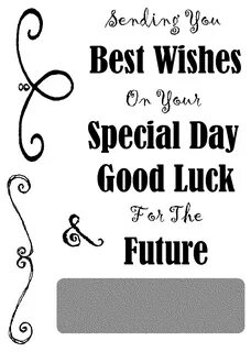 Good luck Best Wishes To You - 9to5 Car Wallpapers