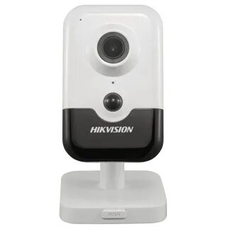 Hikvision DS-2CD2423G0-IW 2.8 мм Цилиндрическая IP-камера с 