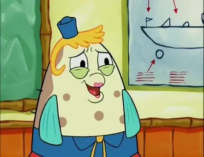 SpongeBuddy Mania - SpongeBob Episode - Mrs. Puff, You're Fi