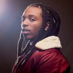 Free Jacquees Type Beat - Roll With You by DJ Pain 1 Beats: 