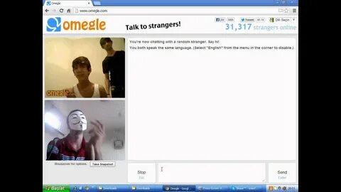Omegle VoL 11 12 13 14 15 .. - YouTube
