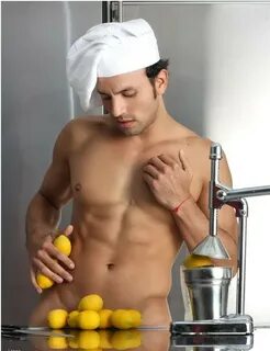 Pin On Naked Guys Cooking " Hot Hard Fuck Girls