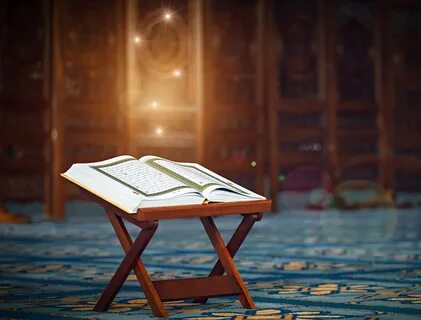 10 сокровенных советов из Корана на каждый день islam.ru