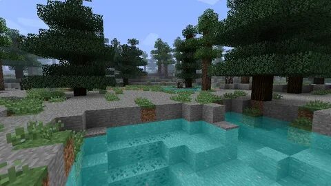 Hot Springs Biomes O' Plenty Wiki Fandom