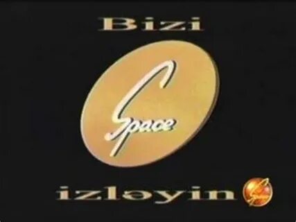 Space tv Logos