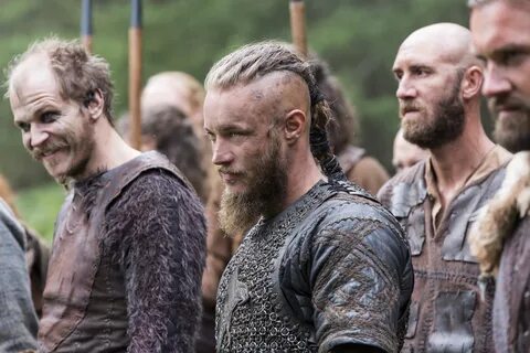 Vikings Tv Show Ragnar Lothbrok Wallpaper - Resolution:2048x