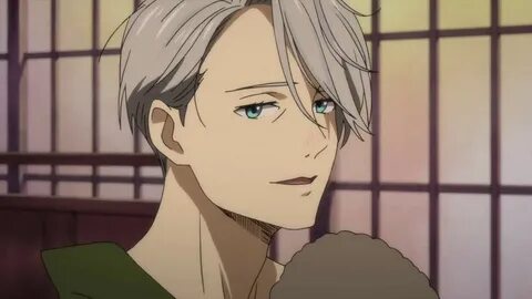 Nikiforov Viktor / Victor Nikiforov Yuri On Ice Zerochan Ani