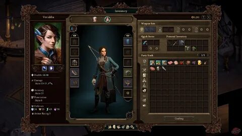 Pillars of Eternity 2: Deadfire