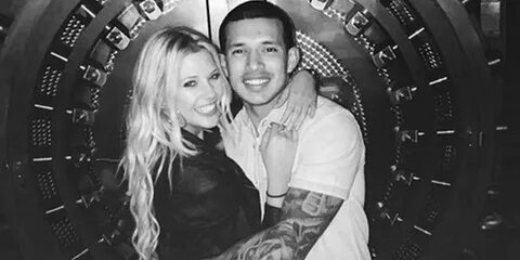 Friendly Exes! Javi Marroquin Reunites With Ex Madison Chann