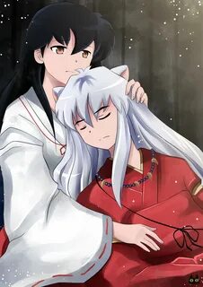 Inuyasha Fan Art - Wallpaper Gallery