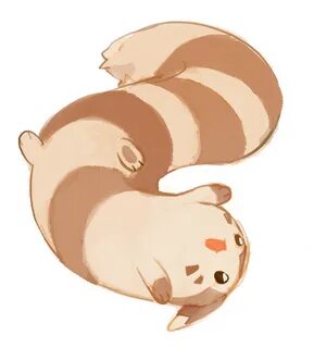 Furret - Pokémon - Image #2895338 - Zerochan Anime Image Boa