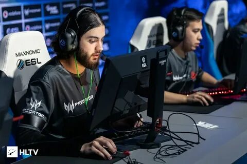 HLTV.org - The home of competitive Counter-Strike