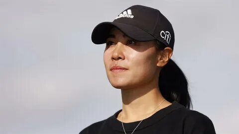 Kang tops Korda sisters for Tournament of Champions lead - G