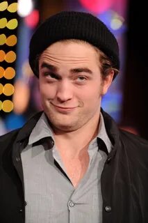 ROLL CALL: Robert Pattinson Parties At Juno Awards Access On