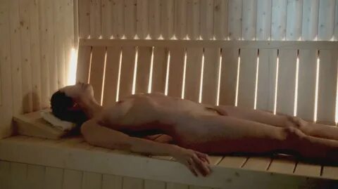 Rule 5 Saturday - Arctic Fox - Sienna Guillory.