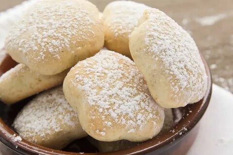 Como Hacer Galletas Sin Huevo Y Sin Horno *Una Opción Asombr