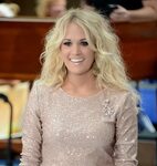 More Pics of Carrie Underwood Long Curls (26 of 45) - Hair L