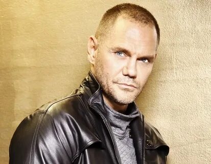 Nacho Vidal. 