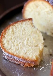 Kentucky Butter Cake - Cookies and Cups Desserts, Cake recip