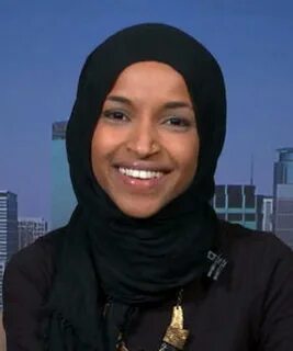 Ilhan Omar, first Muslim refugee elected to the House, wants