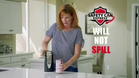 Safety Can Express TV Commercials - iSpot.tv